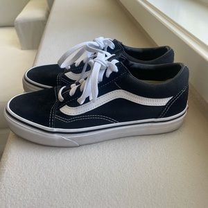Vans Old Skool Sneaker